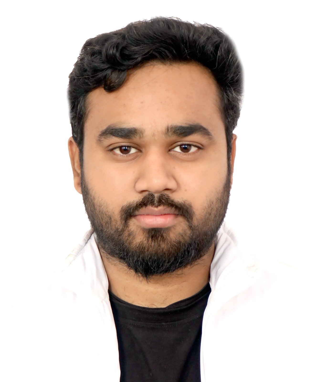 Mohd Kaif
